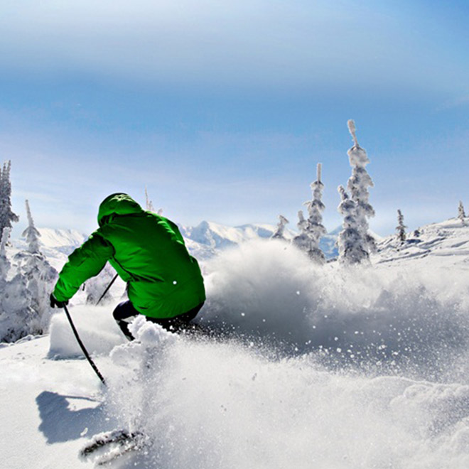 5 Reasons to Book Your Winter Ski Vacation Early Deals